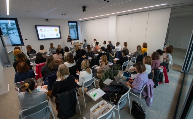 Celebradas Las Primeras Jornadas De Pediatrics Lleida Pediatrics Lleida